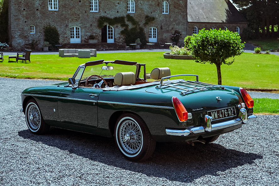 MGB8